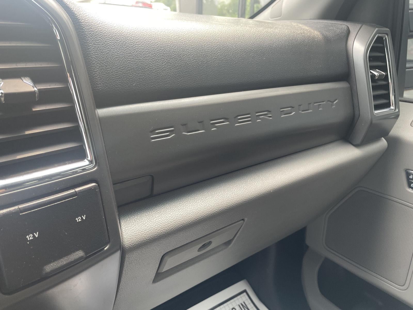2018 Ford Super Duty F-250 XLT