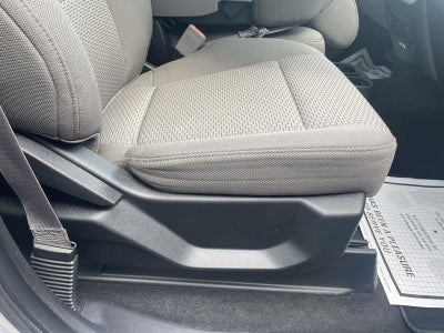 2018 Ford Super Duty F-250 XLT