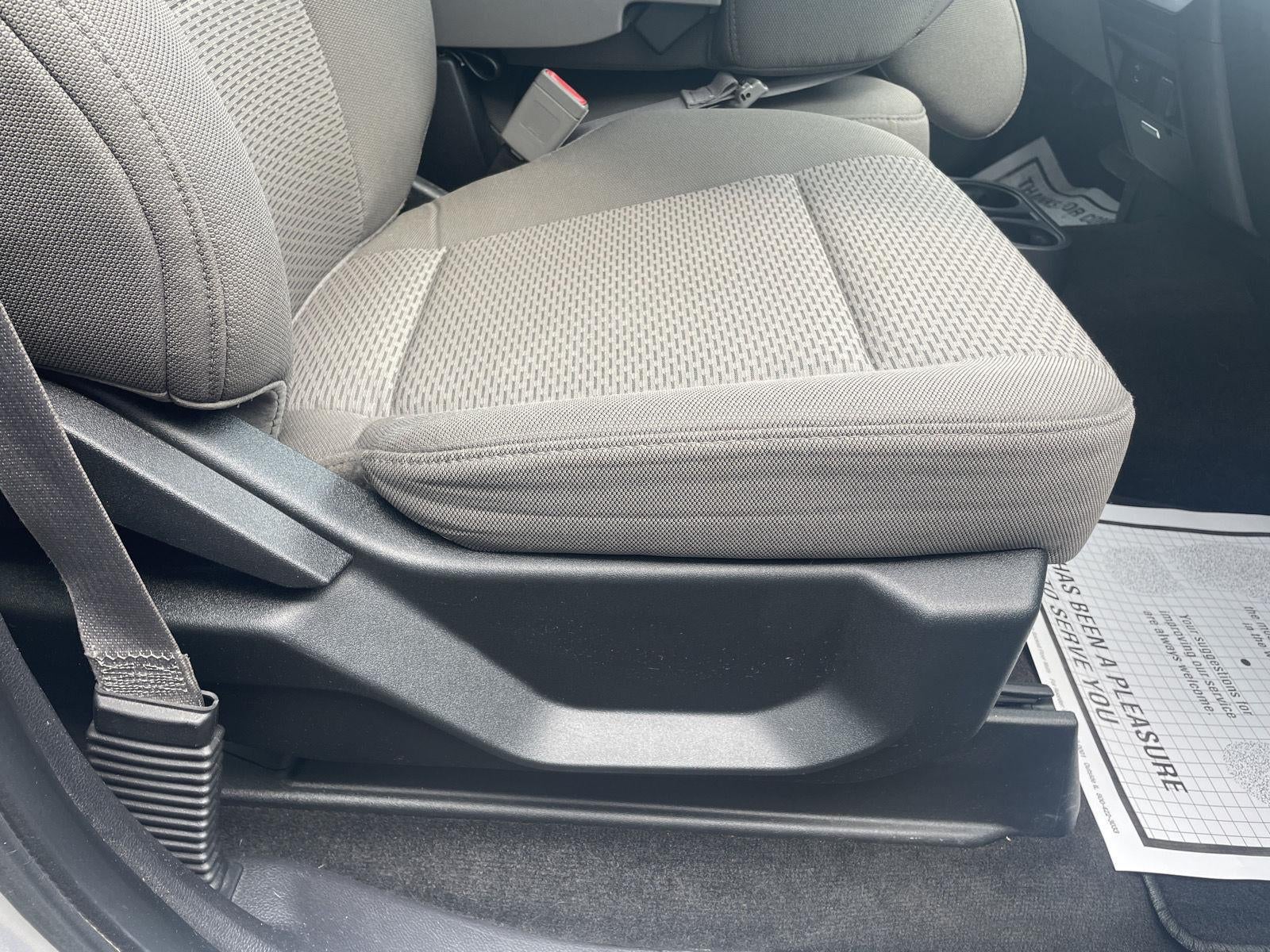 2018 Ford Super Duty F-250 XLT