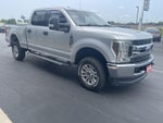 2018 Ford Super Duty F-250 XLT
