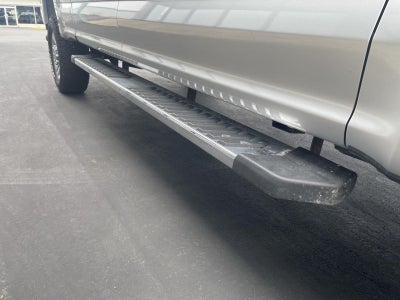 2018 Ford Super Duty F-250 XLT