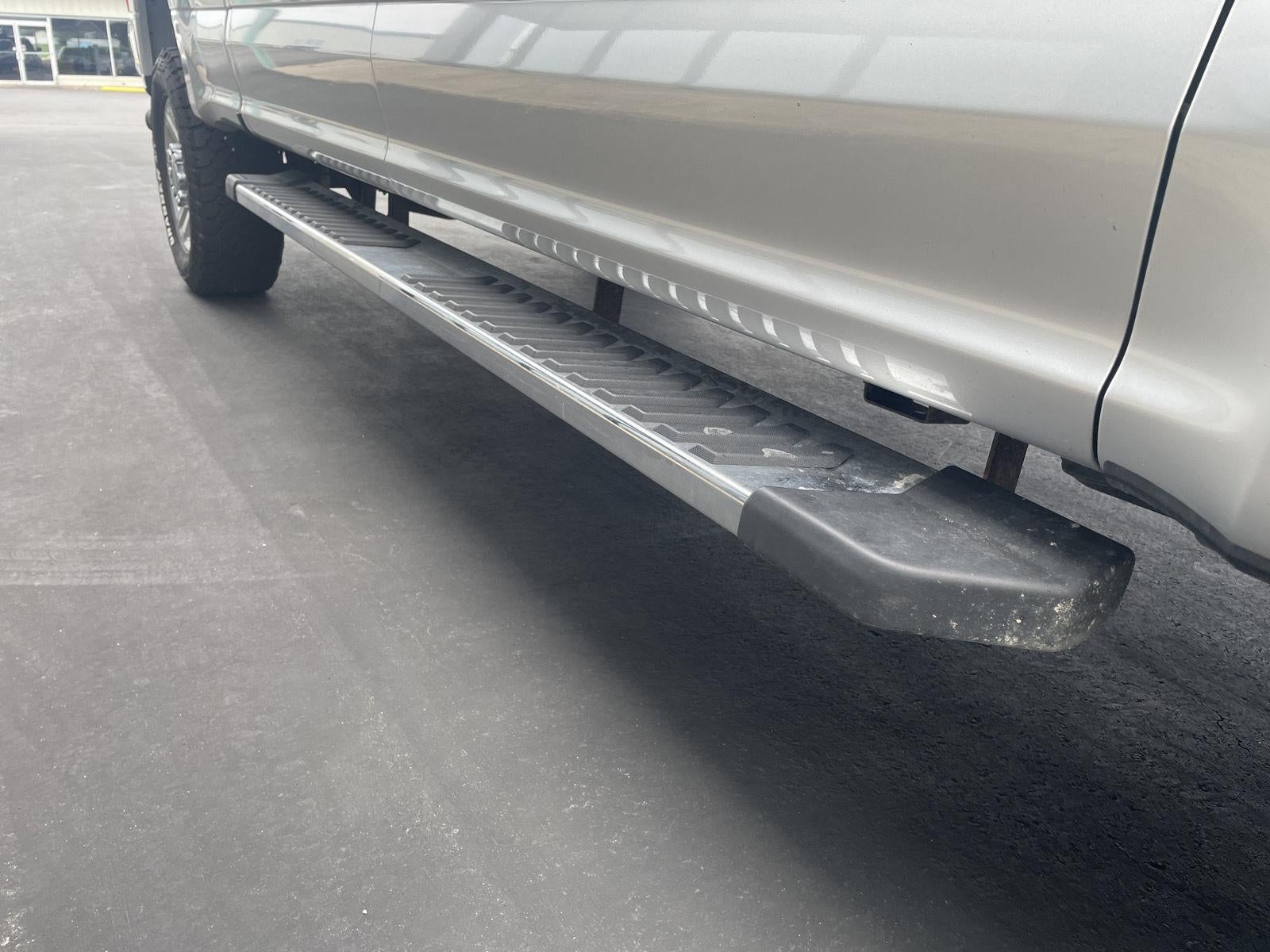 2018 Ford Super Duty F-250 XLT