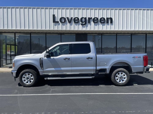 2024 Ford Super Duty F-250 XLT