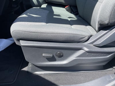 2024 Ford Super Duty F-250 XLT