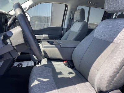 2024 Ford Super Duty F-250 XLT