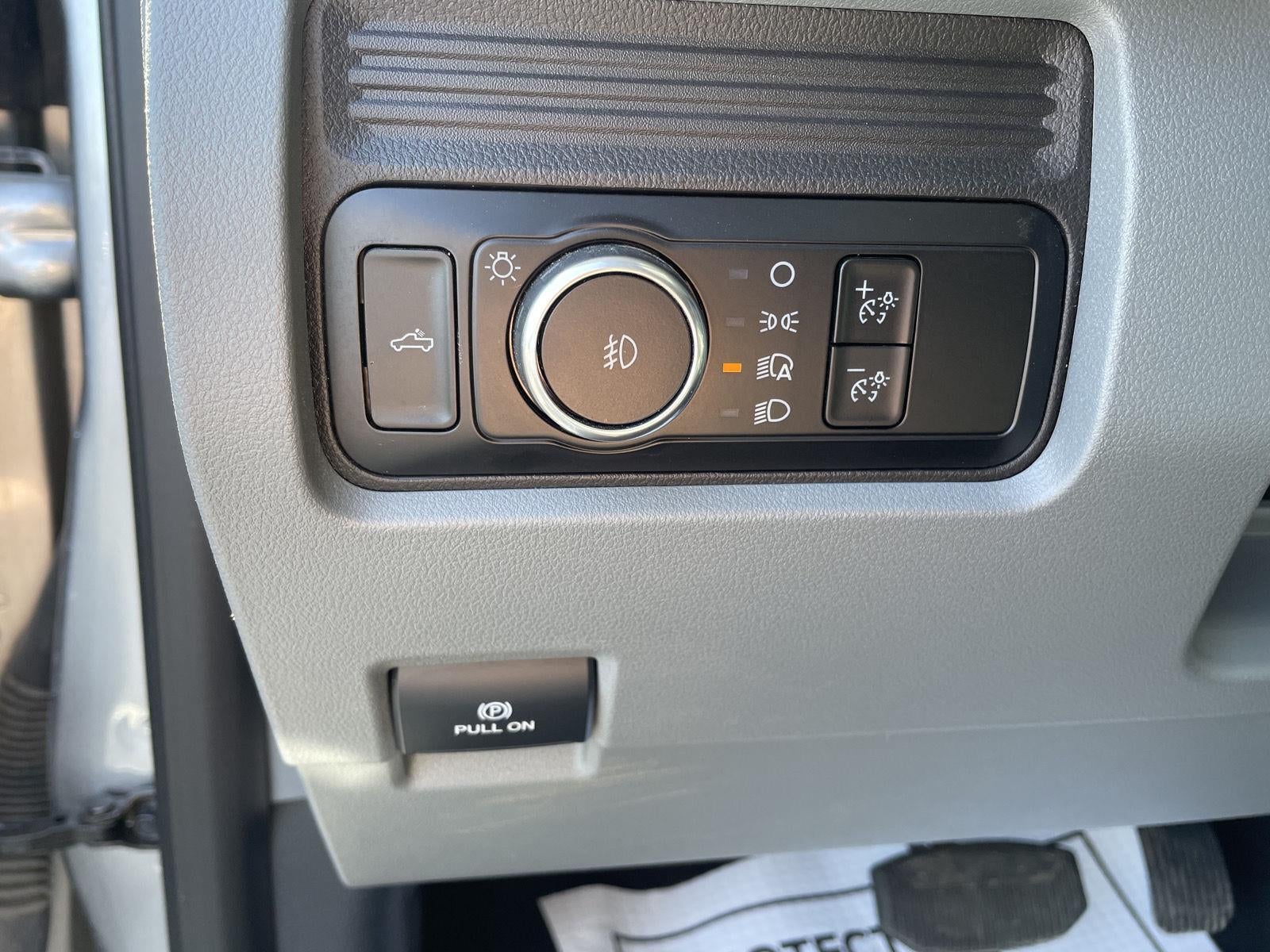 2024 Ford Super Duty F-250 XLT