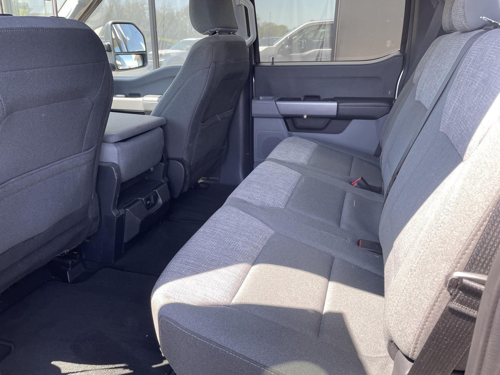 2024 Ford Super Duty F-250 XLT