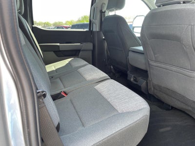 2024 Ford Super Duty F-250 XLT