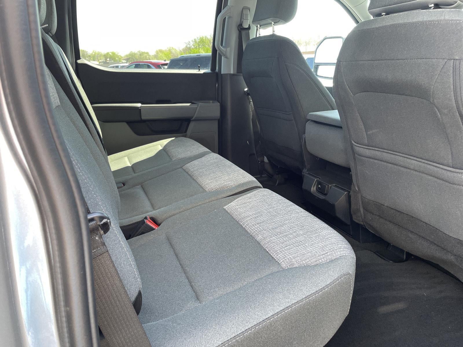 2024 Ford Super Duty F-250 XLT