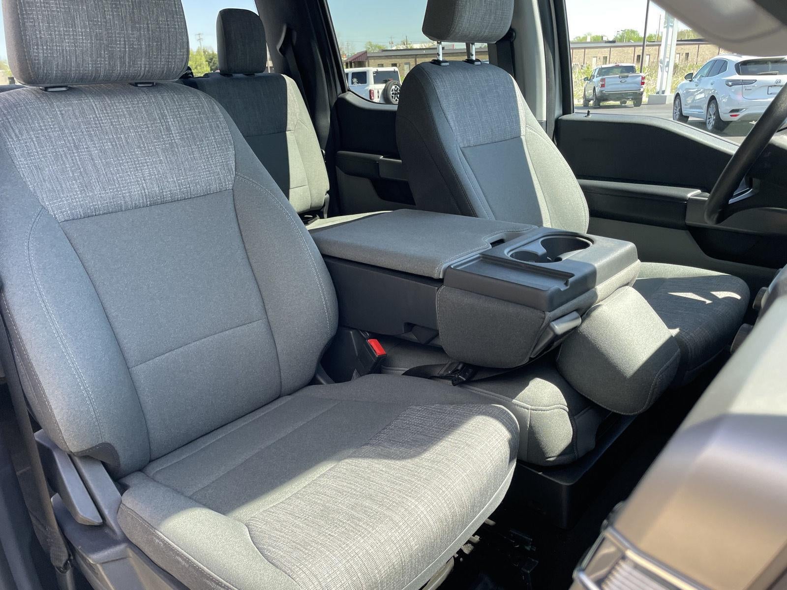 2024 Ford Super Duty F-250 XLT