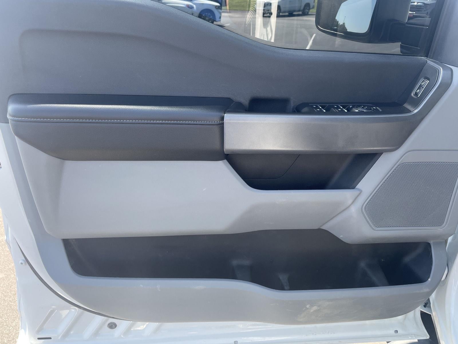 2024 Ford Super Duty F-250 SRW XLT