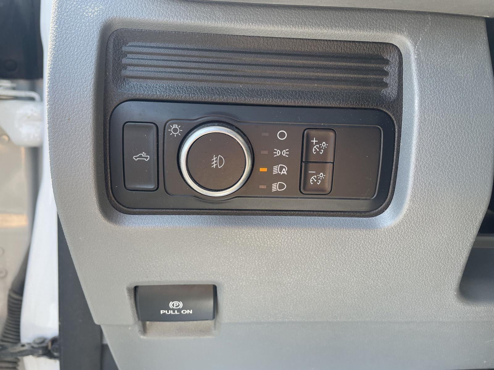 2024 Ford Super Duty F-250 SRW XLT