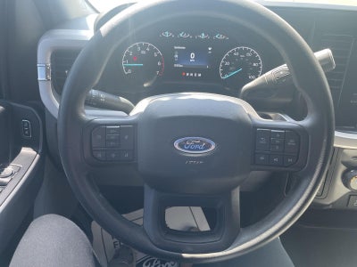 2024 Ford Super Duty F-250 SRW XLT