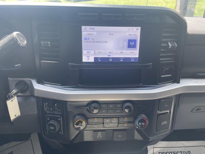 2024 Ford Super Duty F-250 SRW XLT