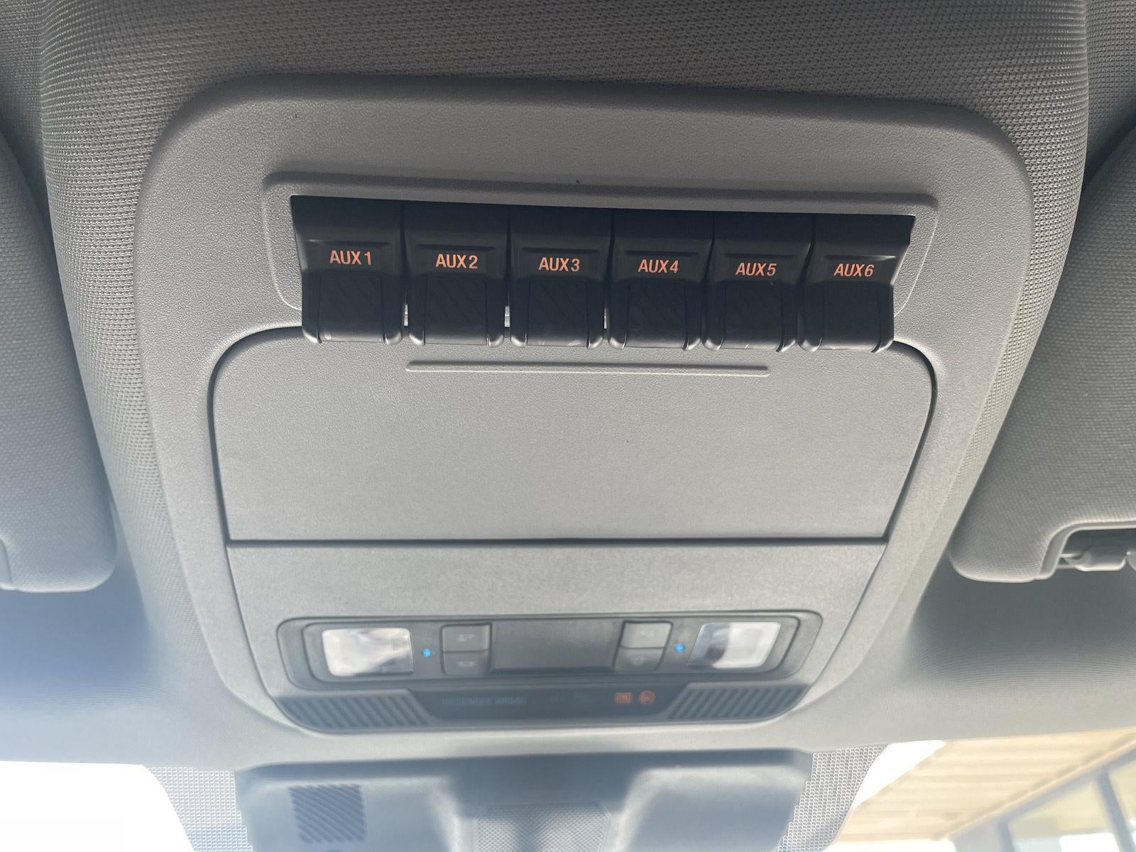 2024 Ford Super Duty F-250 SRW XLT