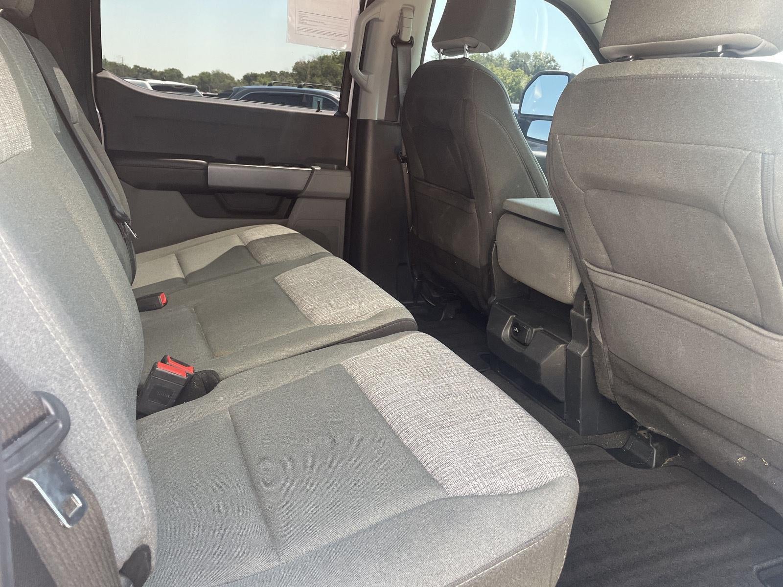 2024 Ford Super Duty F-250 SRW XLT