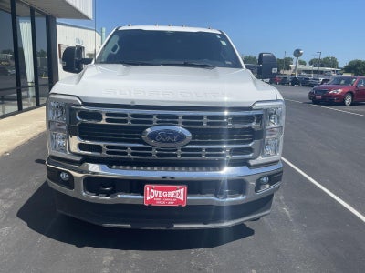 2024 Ford Super Duty F-250 SRW XLT