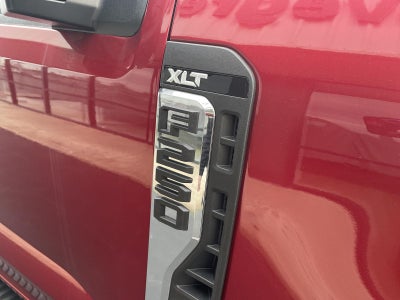 2026 Ford Super Duty F-250 SRW XLT