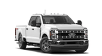 2027 Ford Super Duty F-250 XLT