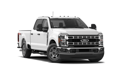 2027 Ford Super Duty F-250 XLT