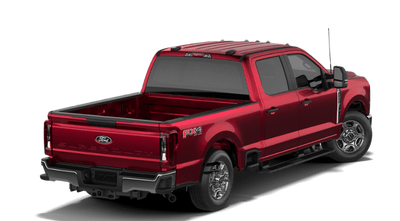 2027 Ford Super Duty F-250 XLT