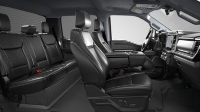 2026 Ford Super Duty F-250 Lariat
