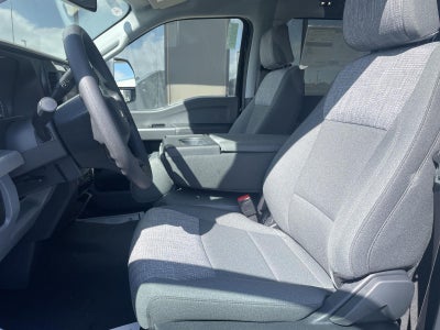 2027 Ford Super Duty F-250 XLT