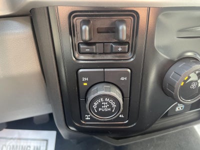 2027 Ford Super Duty F-250 XLT