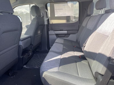 2027 Ford Super Duty F-250 XLT