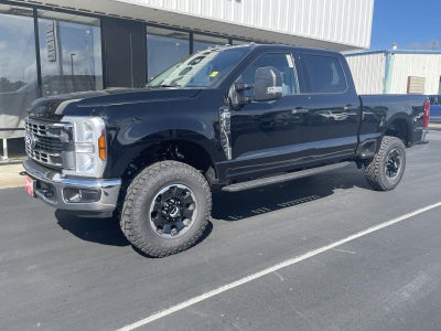 2027 Ford Super Duty F-250 XLT