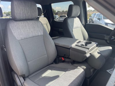 2027 Ford Super Duty F-250 XLT