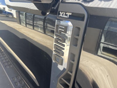 2027 Ford Super Duty F-250 XLT