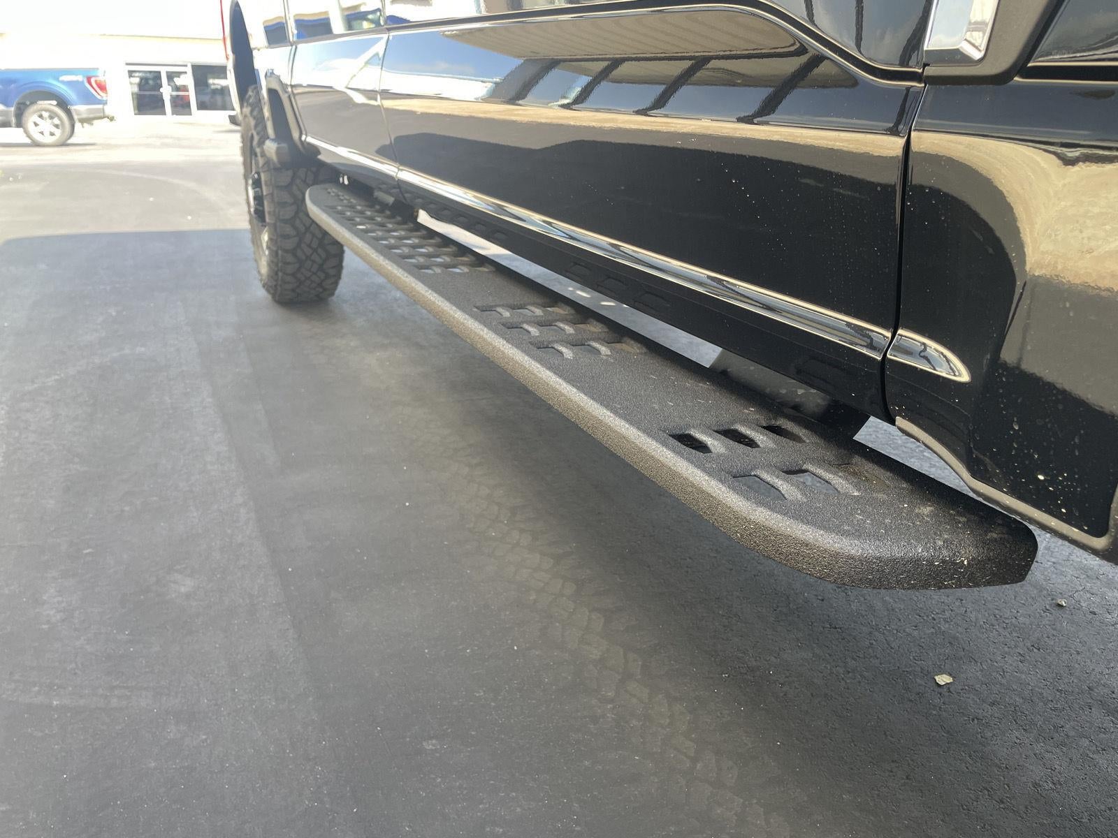 2027 Ford Super Duty F-250 XLT
