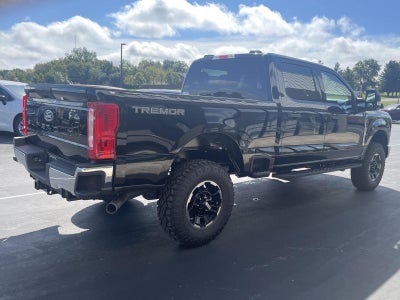 2027 Ford Super Duty F-250 XLT