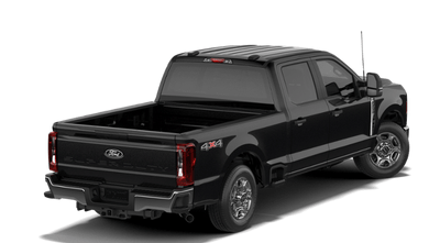 2027 Ford Super Duty F-250 XLT