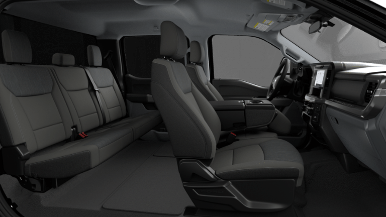 2027 Ford Super Duty F-250 XLT