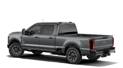 2027 Ford Super Duty F-250 XLT