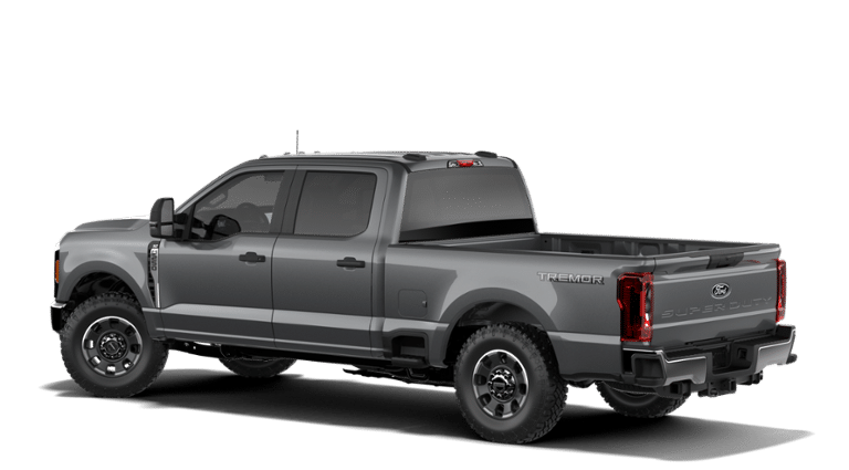 2027 Ford Super Duty F-250 XLT