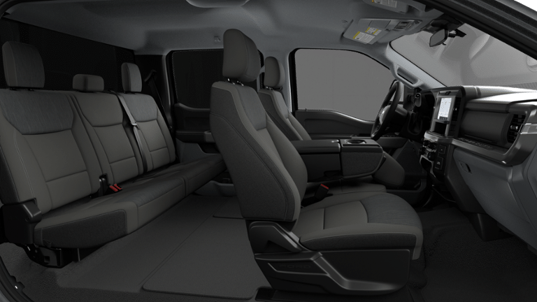 2027 Ford Super Duty F-250 XLT