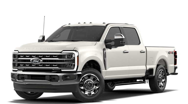 2027 Ford Super Duty F-250 Lariat
