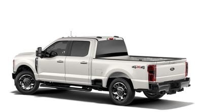 2027 Ford Super Duty F-250 Lariat