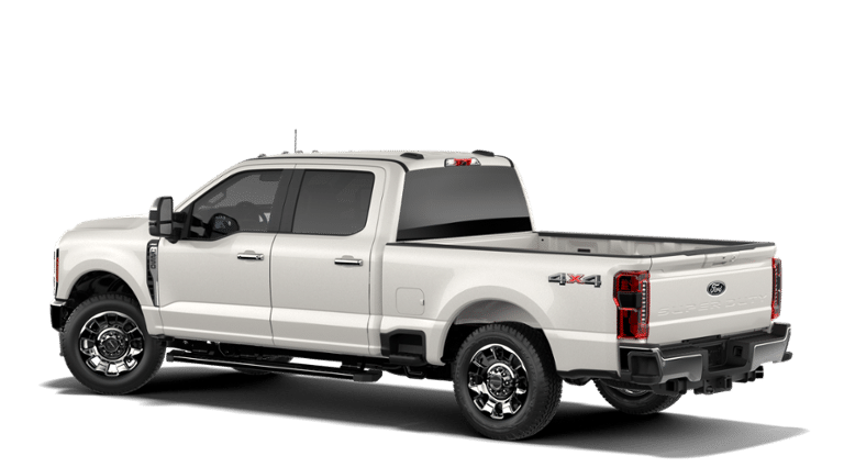 2027 Ford Super Duty F-250 Lariat