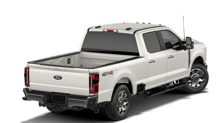 2027 Ford Super Duty F-250 Lariat