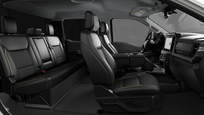 2027 Ford Super Duty F-250 Lariat