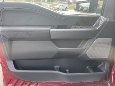 2026 Ford Super Duty F-250 Lariat