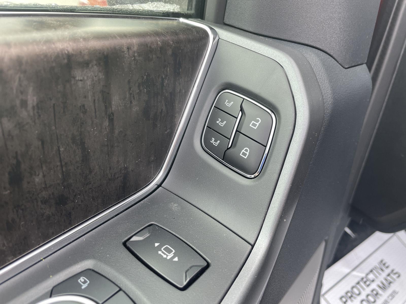 2026 Ford Super Duty F-250 Lariat