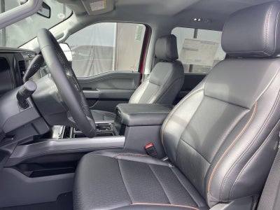 2026 Ford Super Duty F-250 Lariat