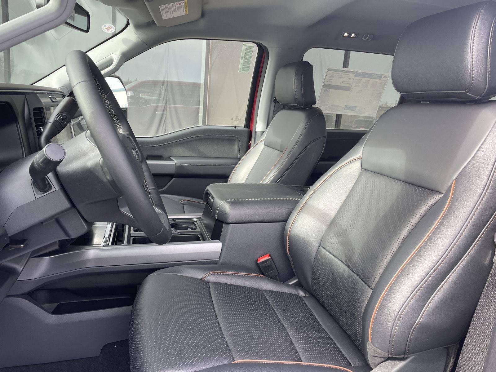 2026 Ford Super Duty F-250 Lariat