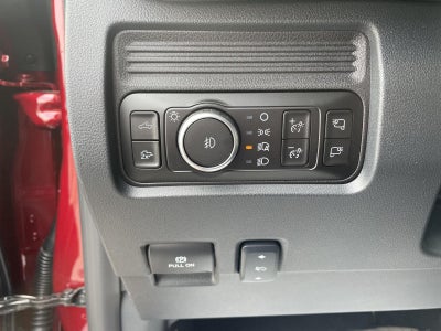 2026 Ford Super Duty F-250 Lariat