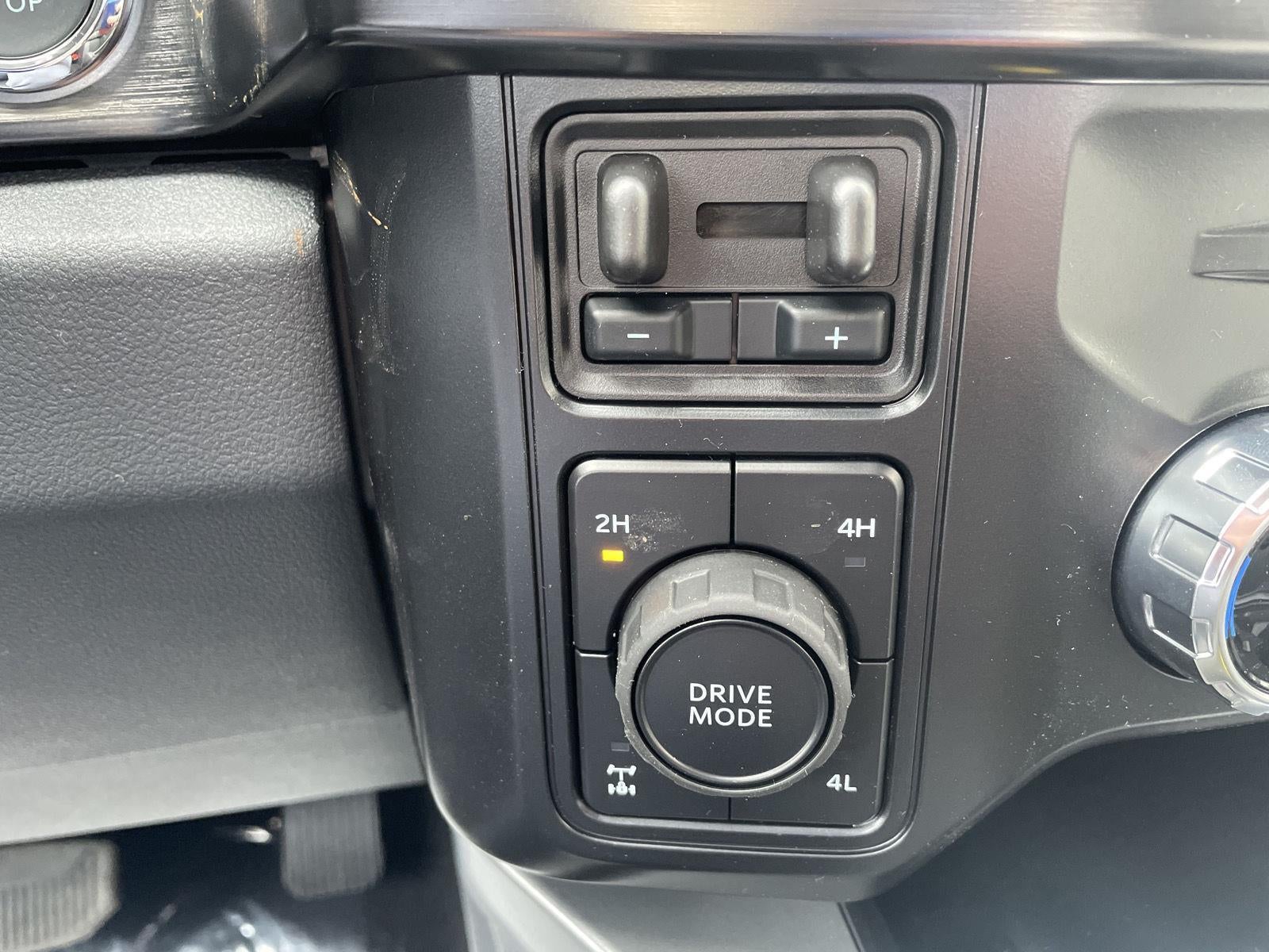 2026 Ford Super Duty F-250 Lariat